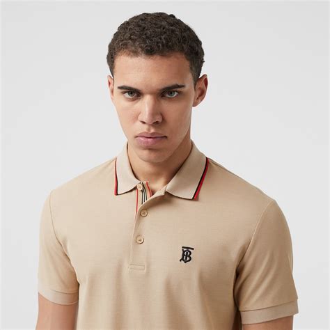 replica burberry mens polo shirt|burberry polo shirts men's sale.